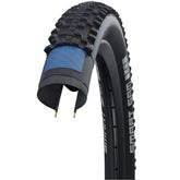Schwalbe Reifen Smart Sam schwarz 26 x 2,10 (54-559)"